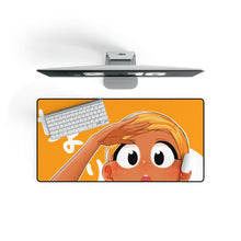 Load image into Gallery viewer, Anime Komi Can't Communicate Mouse Pad (Desk Mat) On Desk