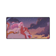 Load image into Gallery viewer, Darling in the FranXX Mouse Pad (Desk Mat)