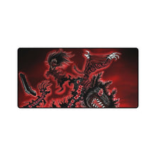 Load image into Gallery viewer, Hellsing Mouse Pad (Desk Mat)