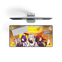 Load image into Gallery viewer, Benghuai Xueyuan Mouse Pad (Desk Mat)