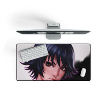Load image into Gallery viewer, Anime Ajin: Demi-Human Mouse Pad (Desk Mat)