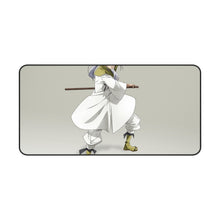 Load image into Gallery viewer, Hakurou Mouse Pad (Desk Mat)
