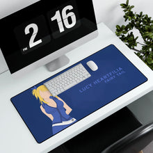 Load image into Gallery viewer, Anime Fairy Tail Mouse Pad (Desk Mat)