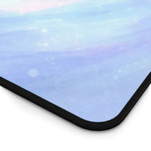 Load image into Gallery viewer, Kemono Jihen Mouse Pad (Desk Mat) Hemmed Edge
