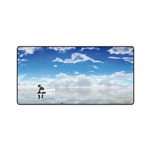 Load image into Gallery viewer, Anime Attack On Titan Mouse Pad (Desk Mat)