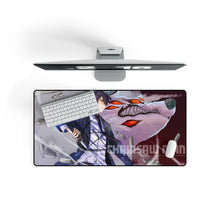 Load image into Gallery viewer, Anime Chainsaw Man Mouse Pad (Desk Mat)