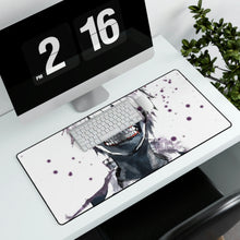 Load image into Gallery viewer, Anime Tokyo Ghoul Mouse Pad (Desk Mat)