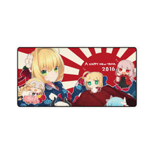 Load image into Gallery viewer, Fate/Grand Order Mouse Pad (Desk Mat)