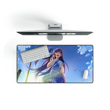 Load image into Gallery viewer, Megaphone Mouse Pad (Desk Mat)