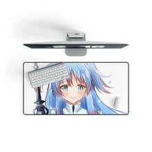 Load image into Gallery viewer, Sukasuka Mouse Pad (Desk Mat)