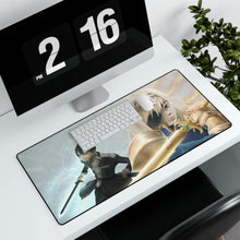 Load image into Gallery viewer, Sword Art Online: Alicization Mouse Pad (Desk Mat)