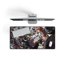 Load image into Gallery viewer, Anime Kantai Collection Mouse Pad (Desk Mat)