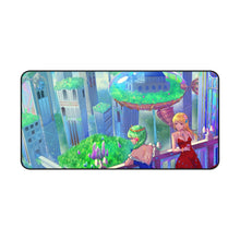Load image into Gallery viewer, Anime Original Mouse Pad (Desk Mat)
