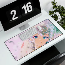 Load image into Gallery viewer, Idolm@ster Mouse Pad (Desk Mat)
