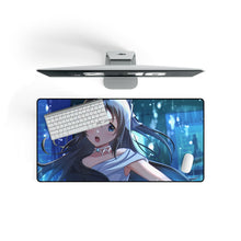 Load image into Gallery viewer, Love Live! Nijigasaki High School Idol Club Mouse Pad (Desk Mat) On Desk