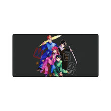 Load image into Gallery viewer, Yu Yu Hakusho Mouse Pad (Desk Mat)