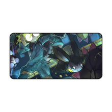 Load image into Gallery viewer, Anime Pokémon Mouse Pad (Desk Mat)
