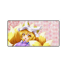 Load image into Gallery viewer, Touhou Mouse Pad (Desk Mat)