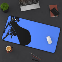 Load image into Gallery viewer, Puella Magi Madoka Magica Mouse Pad (Desk Mat) On Desk