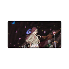Load image into Gallery viewer, Anime Girl Mouse Pad (Desk Mat)