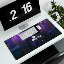 Load image into Gallery viewer, Blake Belladonna Mouse Pad (Desk Mat)