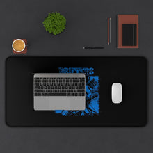 Load image into Gallery viewer, Drifters Mouse Pad (Desk Mat) With Laptop