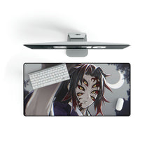 Load image into Gallery viewer, Kokushibo, (Kimetsu no Yaiba), Upper Moon One, Mouse Pad (Desk Mat)