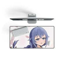 Load image into Gallery viewer, Mushoku Tensei: Jobless Reincarnation Mouse Pad (Desk Mat) On Desk