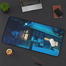 Load image into Gallery viewer, Anime Original Mouse Pad (Desk Mat) On Desk