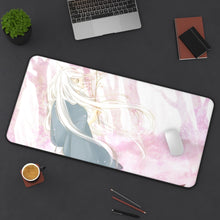 Load image into Gallery viewer, Kamisama Kiss Tomoe Mouse Pad (Desk Mat) On Desk