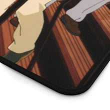 Load image into Gallery viewer, The Melancholy Of Haruhi Suzumiya Mouse Pad (Desk Mat) Hemmed Edge