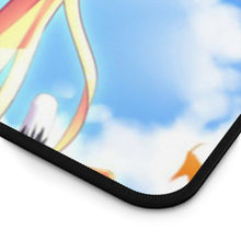 Load image into Gallery viewer, Anime Original Mouse Pad (Desk Mat) Hemmed Edge