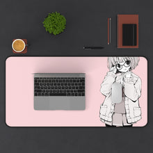 Load image into Gallery viewer, Beyond The Boundary Mouse Pad (Desk Mat) Background