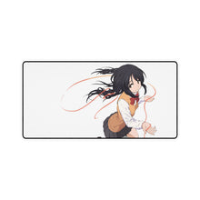 Load image into Gallery viewer, Your Name. Mouse Pad (Desk Mat)