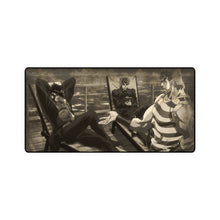 Load image into Gallery viewer, Anime Jojo's Bizarre Adventure Mouse Pad (Desk Mat)