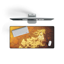Load image into Gallery viewer, Violet Evergarden Mouse Pad (Desk Mat)
