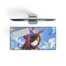 Load image into Gallery viewer, Rice Shower Mouse Pad (Desk Mat)
