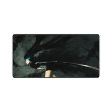 Load image into Gallery viewer, Black Rock Shooter Mouse Pad (Desk Mat)