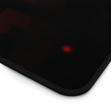 Load image into Gallery viewer, Monogatari (Series) Mouse Pad (Desk Mat) Hemmed Edge