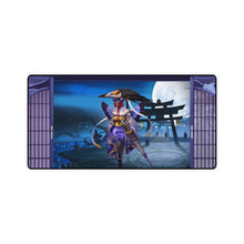 Load image into Gallery viewer, Onmyoji Mouse Pad (Desk Mat)