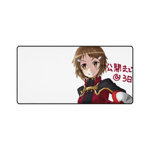 Load image into Gallery viewer, Sword Art Online Movie: Ordinal Scale Mouse Pad (Desk Mat)