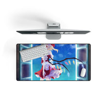 Load image into Gallery viewer, Touhou Mouse Pad (Desk Mat)