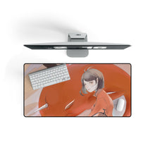 Load image into Gallery viewer, Big Fish & Begonia Mouse Pad (Desk Mat)