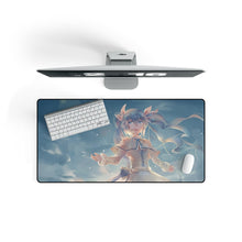 Load image into Gallery viewer, Vocaloid Mouse Pad (Desk Mat) On Desk