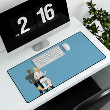 Load image into Gallery viewer, My Hero Academia Mouse Pad (Desk Mat) With Laptop