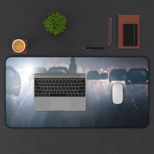 Load image into Gallery viewer, Anime Original Mouse Pad (Desk Mat) With Laptop