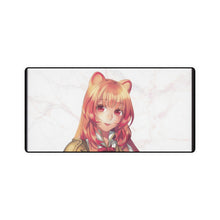 Load image into Gallery viewer, The Rising of the Shield Hero Mouse Pad (Desk Mat)