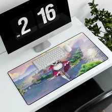 Load image into Gallery viewer, Noelle, Genshin Impact, 8K, #3.3032 Mouse Pad (Desk Mat)