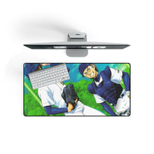 Load image into Gallery viewer, Ace of Diamond Mouse Pad (Desk Mat)