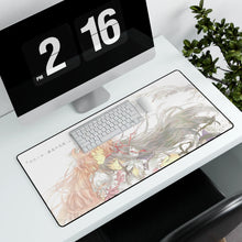 Load image into Gallery viewer, Puella Magi Madoka Magica Mouse Pad (Desk Mat)